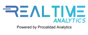 Real Time Analytics